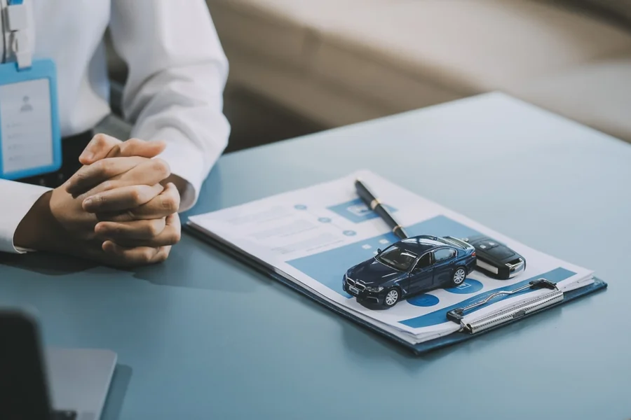 Financial Responsibility Law Rules Drivers Must Know