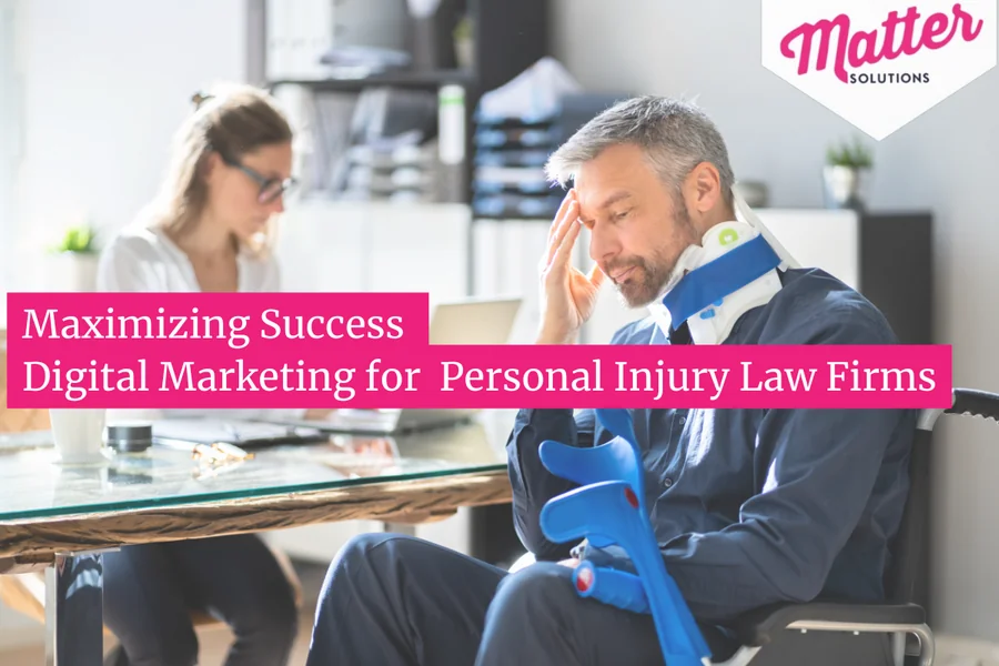 How To Market Personal Injury Law Firm