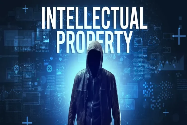 How To Prevent Intellectual Property Theft Effectively