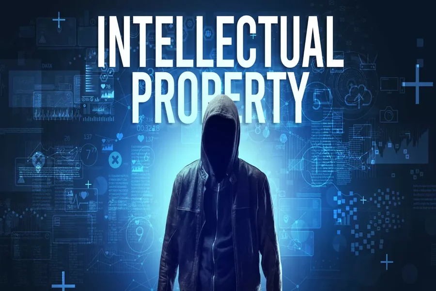 How To Prevent Intellectual Property Theft Effectively