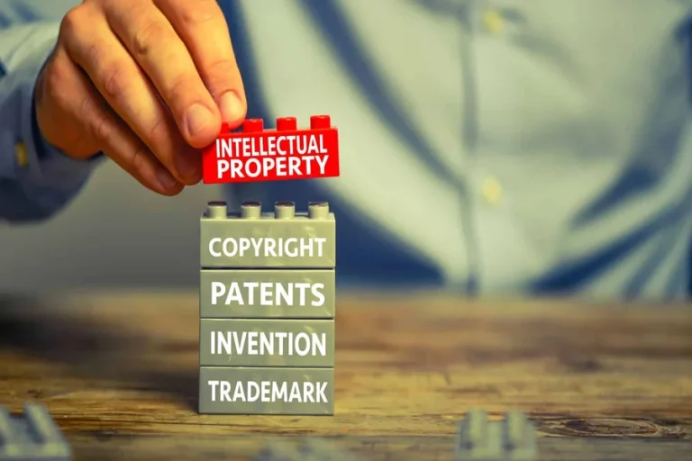 How To Protect Your Intellectual Property