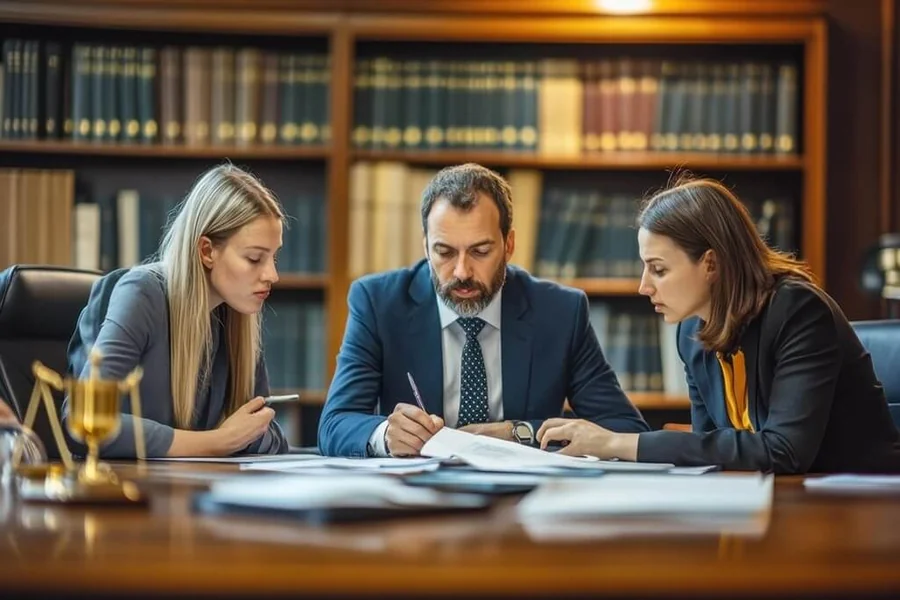 What Do Intellectual Property Lawyers