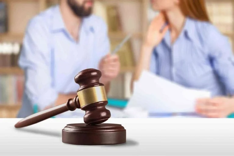 What Is A Family Law Attorney