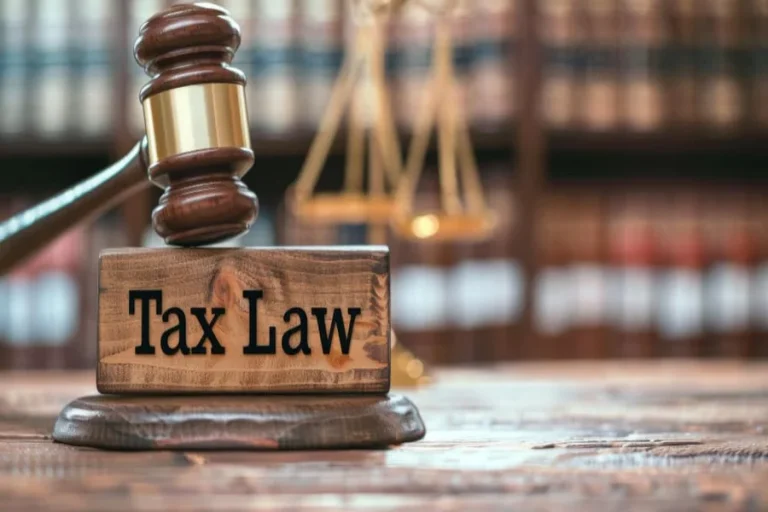 What Is The New Tax Law and How It