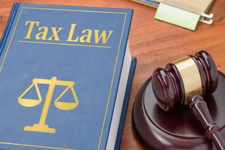 Best Tax Law Firms Guide for Smart Financial Decisions