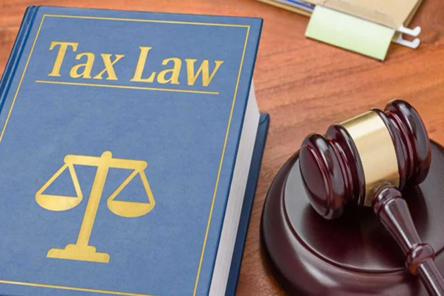 Best Tax Law Firms Guide for Smart Financial Decisions