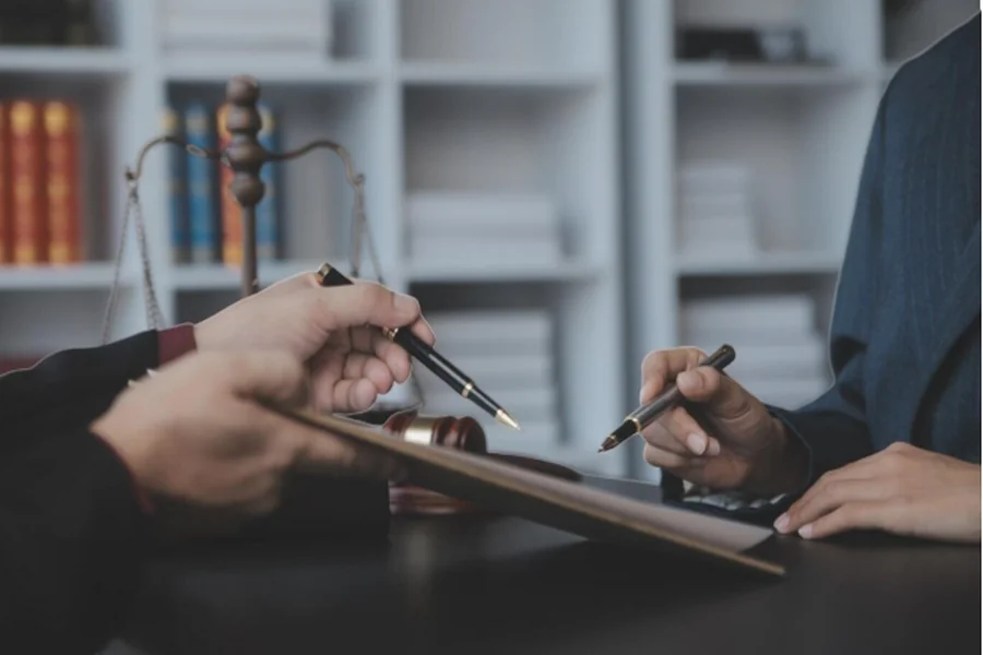 Can An Attorney Drop A Client and What You Need to Know