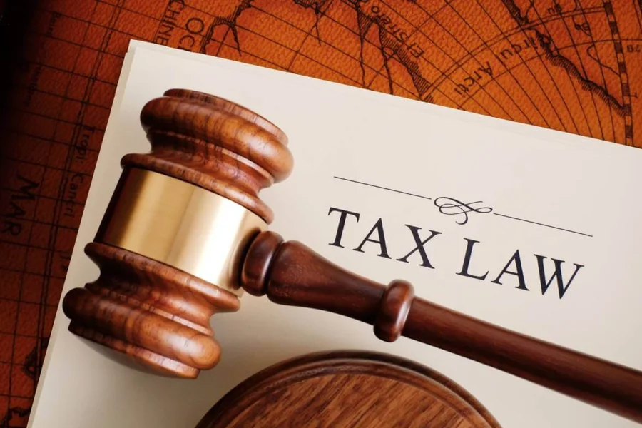 Estate Tax Law Guide for Protecting Family