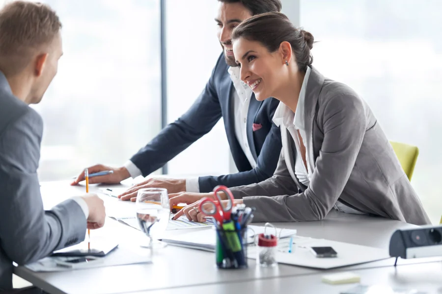 Tax Planning Law Firm Guide for Smart Financial Growth