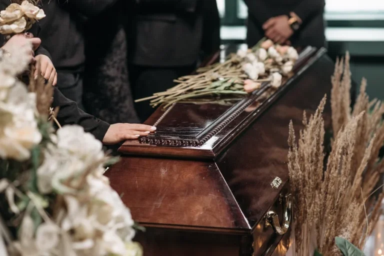 Coping Strategies After a Wrongful Death with Essential Resources