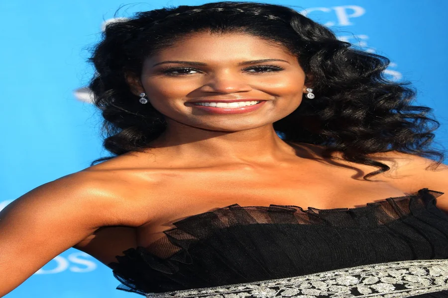 Denise Boutte Family