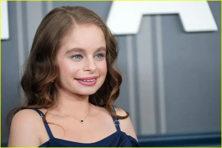 Imogen Faith Reid Height