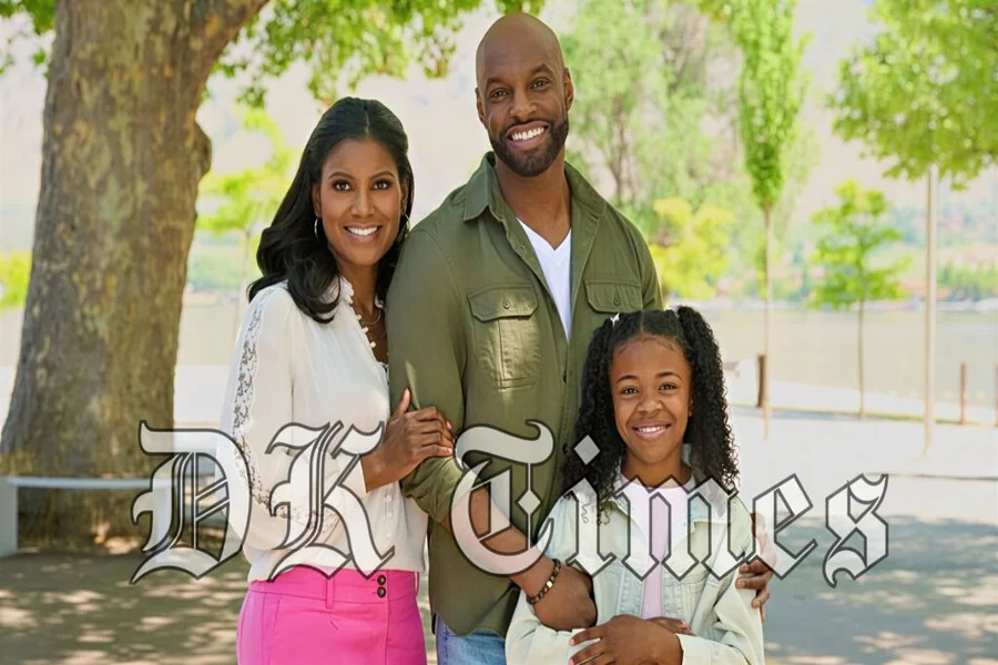 Is Denise Boutte Married