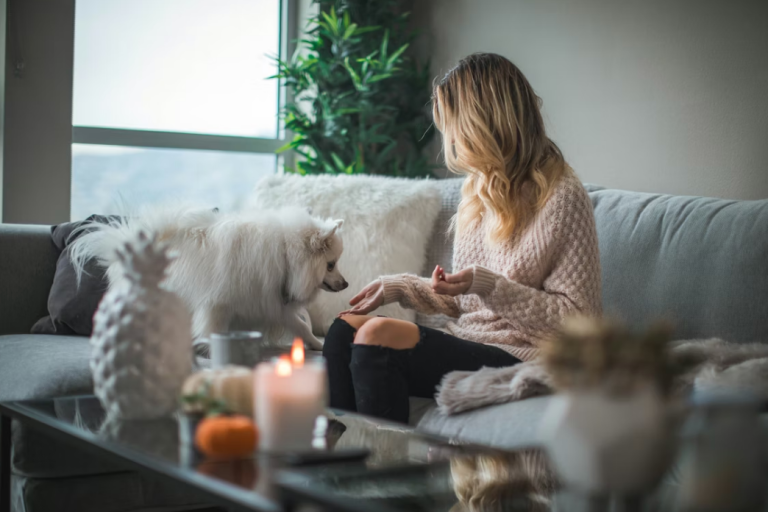 Creating a Peaceful Space for Accident Recovery at Home