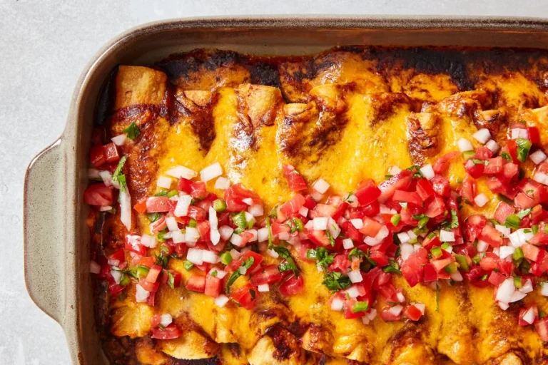Recipes Heartarkable for Easy and Comforting Meals