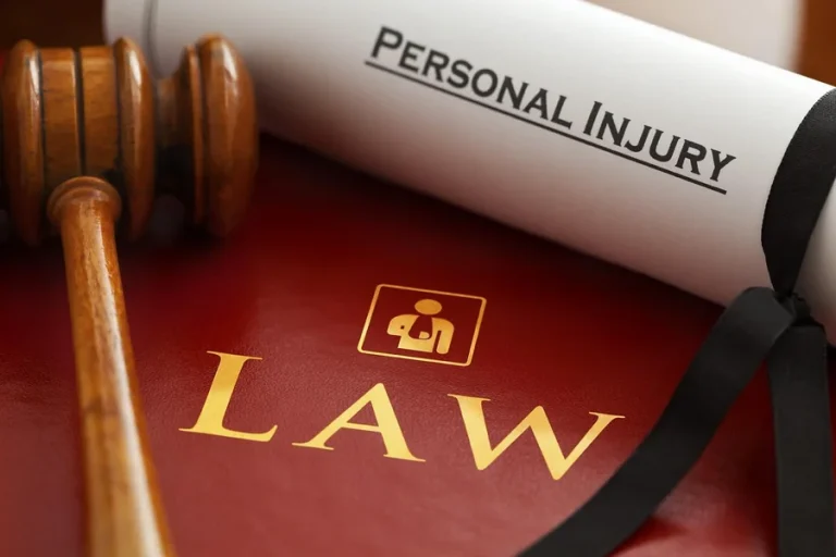 Injury Claim